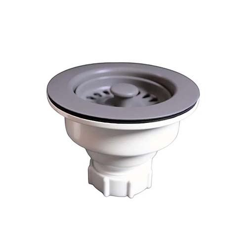 Chroma Kitchen Strainer Basket