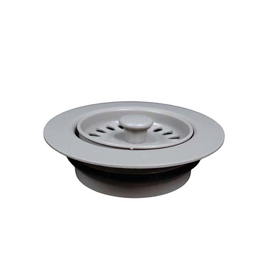 Concrete Garbage Disposal Flange