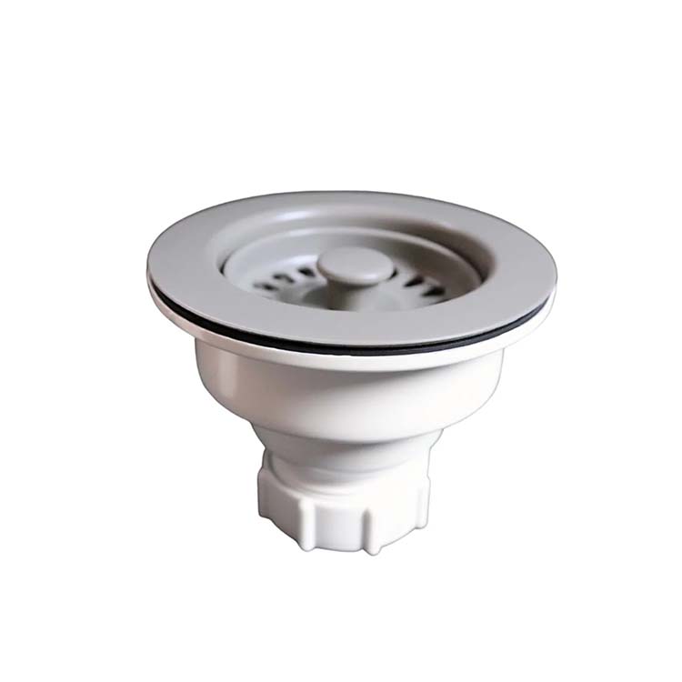 Concrete Kitchen Strainer Basket