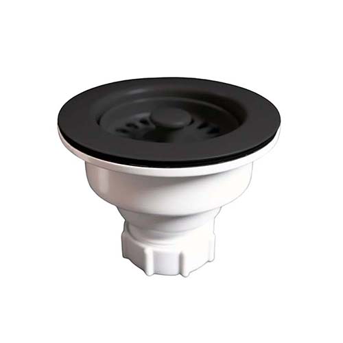 Onyx Kitchen Strainer Basket