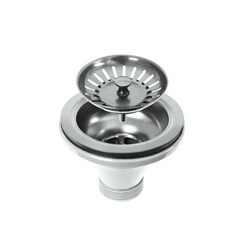 Stainless Steel Strainer