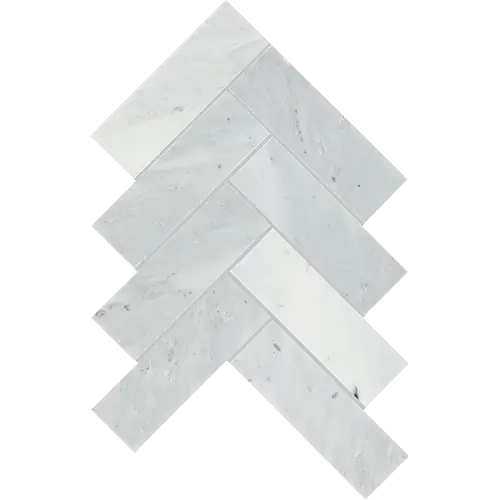 Gamma Herringbone Mystic 10" x 15"