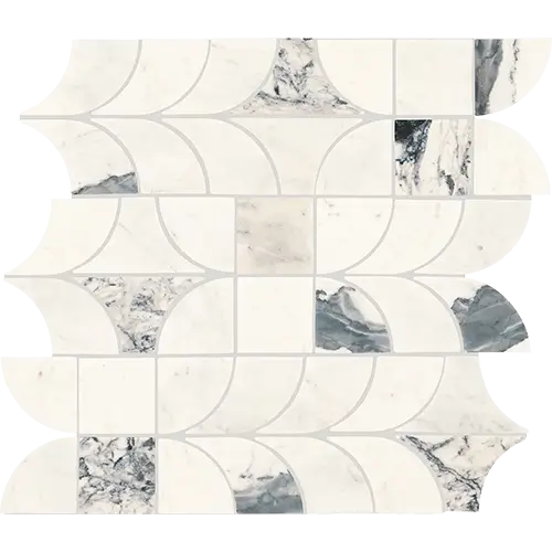 Gamma Patchwork Illusive 14" x 16"