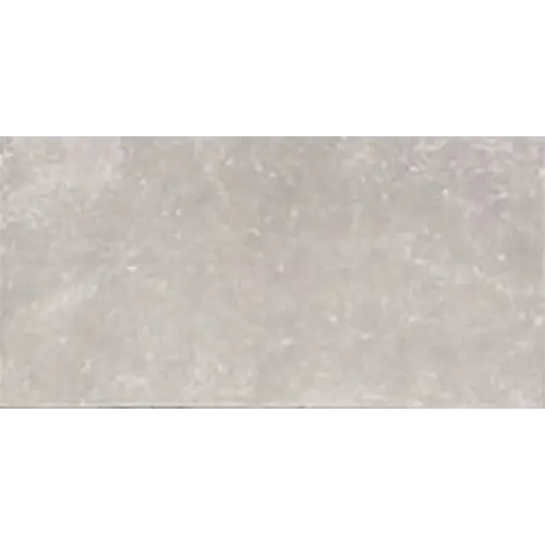 Limestone Tumbled Touques Gris 12" x 24"