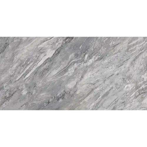 Marble Attache Lavish Polished Stellar Grey 24" x 48"