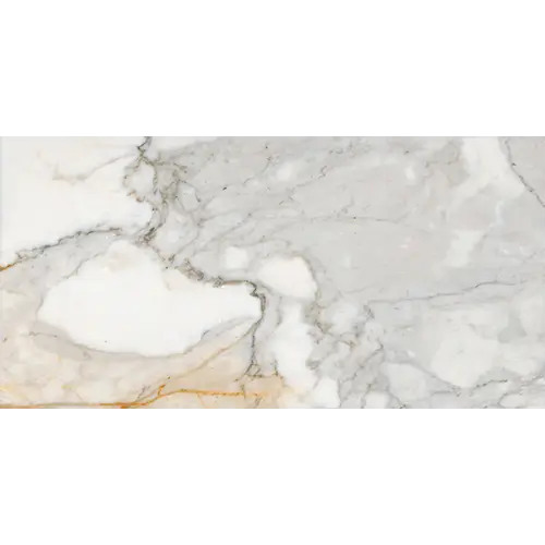 Marble Honed Calacatta Gold 12" x 24"