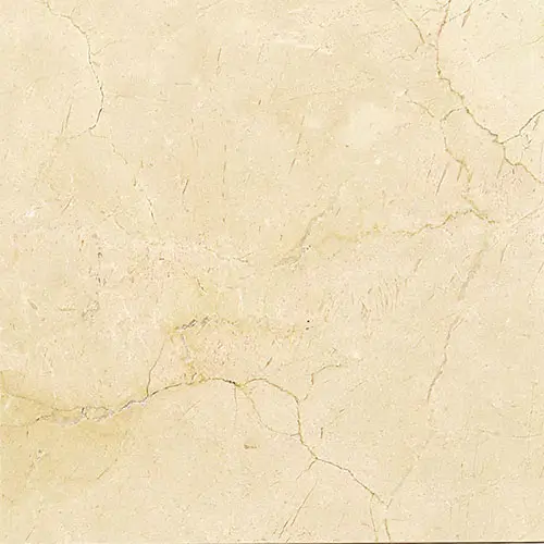 Marble Honed Crema Marfil Classico 12" x 12"