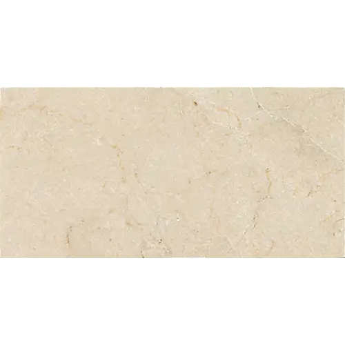 Marble Honed Crema Marfil Classico 12" x 24"