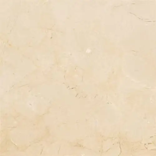Marble Honed Crema Marfil Elegance 12" x 12"