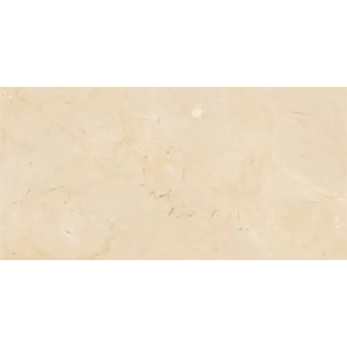 Marble Honed Crema Marfil Elegance 12" x 24"