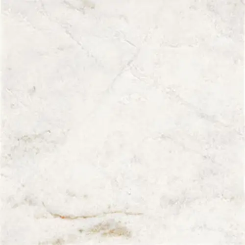 Marble Honed Daphne White 12" x 12"