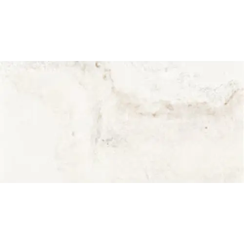 Marble Honed Daphne White 12" x 24"