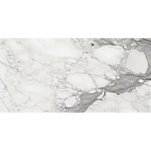 Marble Honed Venetian Calacatta 3" x 6"