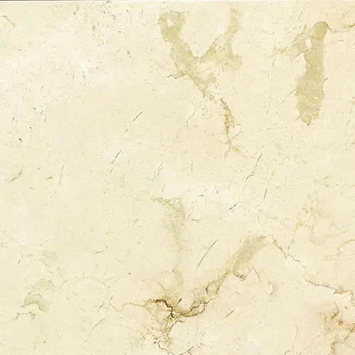 Marble Polished Crema Marfil Classico 12" x 12"