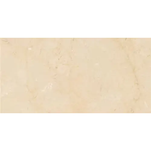 Marble Polished Crema Marfil Elegance 12" x 24"