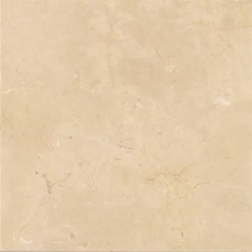 Marble Polished Crema Marfil Elegance 18" x 18"
