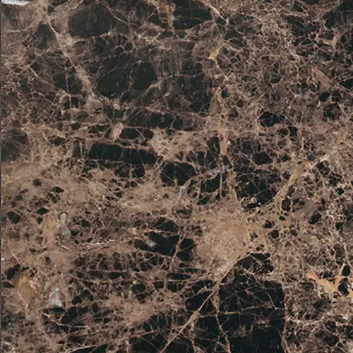 Marble Polished Emperador Dark 12" x 12"