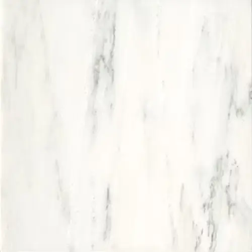 Marble Polished First Snow Elegance 18" x 18"
