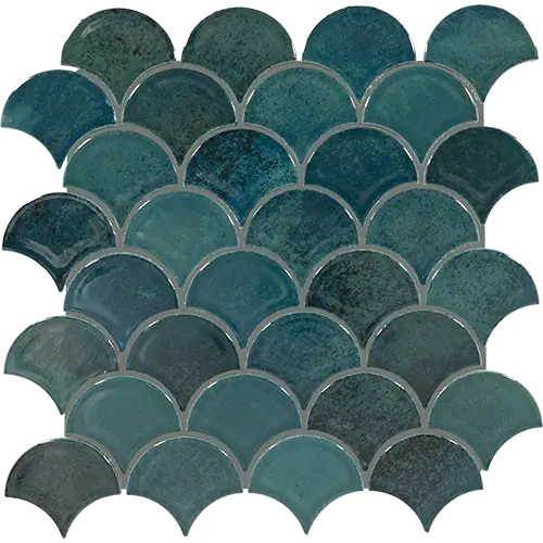 Miramo Fan Horizon 13" x 13"