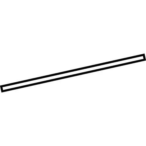 Miramo Jolly 1/2" x 12"