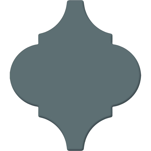 Mythology Arabesque Aura