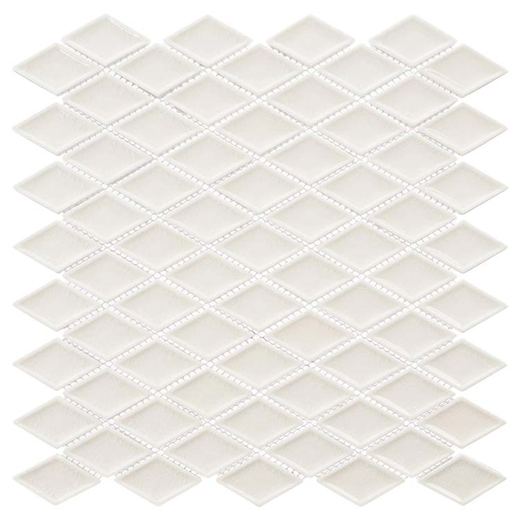 Recycled Glass tile in Daymon Wexel