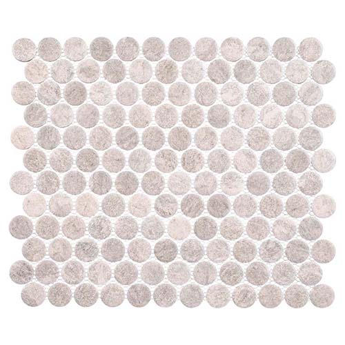 Porcelain Mosaic tile in Belworth Elfan