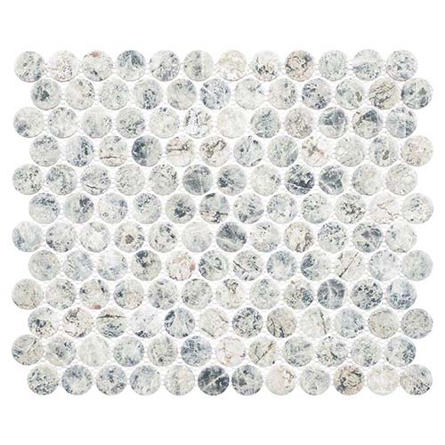 Porcelain Mosaic tile in Belworth Janesse