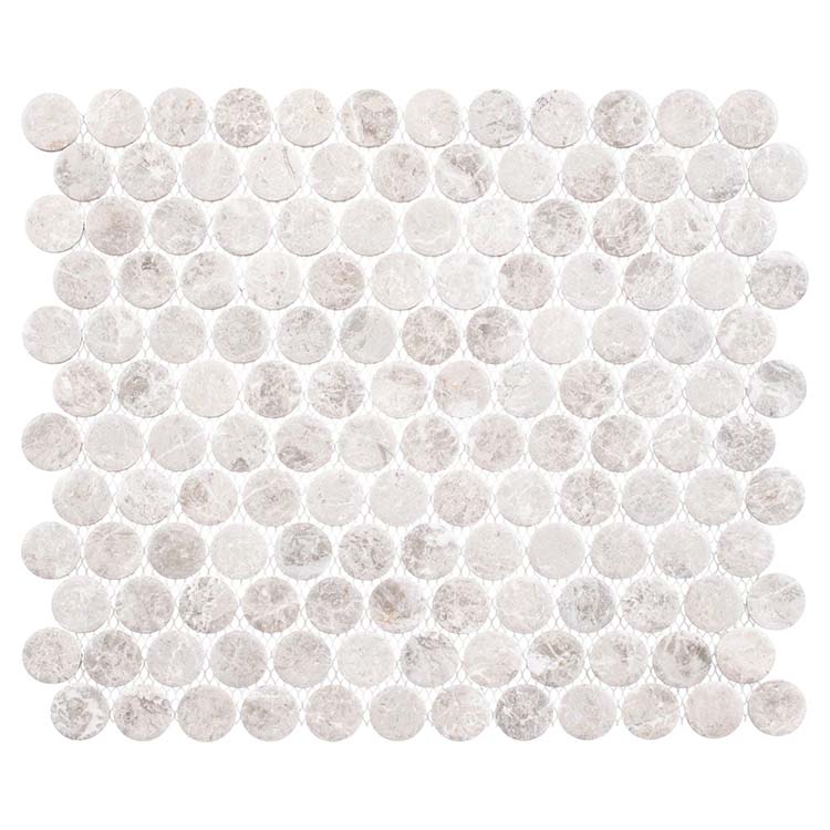 Porcelain Mosaic tile in Belworth Kalum