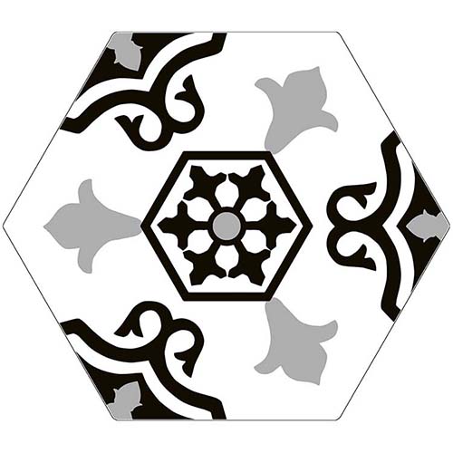 Porcelain tile in Cucina Casa Dollina