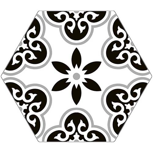 Porcelain tile in Cucina Fieldo Dollina