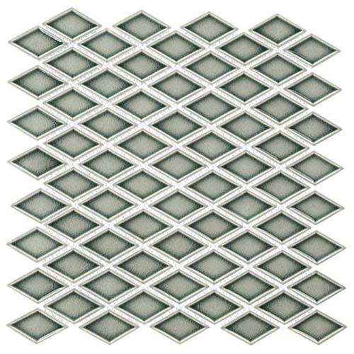 Recycled Glass tile in Daymon Emergene