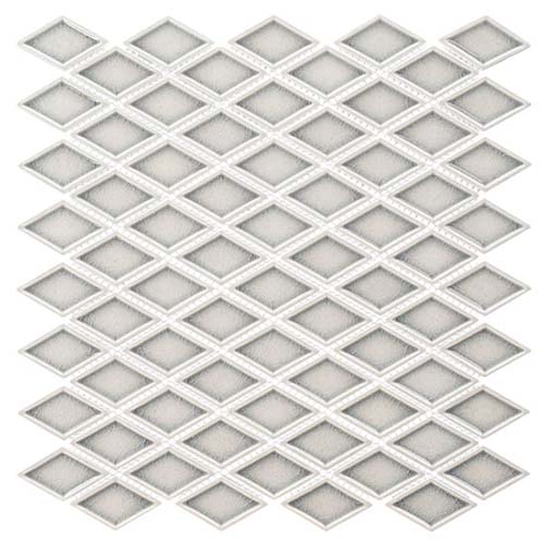 Recycled Glass tile in Daymon Pirelly