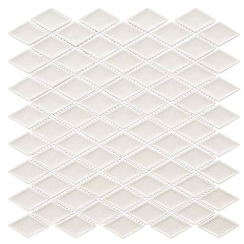 Recycled Glass tile in Daymon Wexel