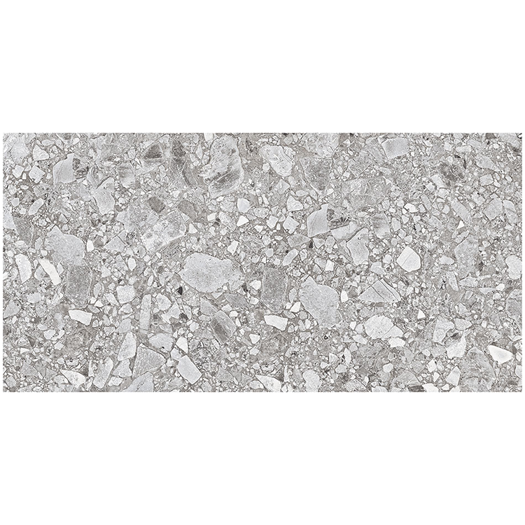 Porcelain tile in Harmonic Tremelo Stellata Matte 12x24