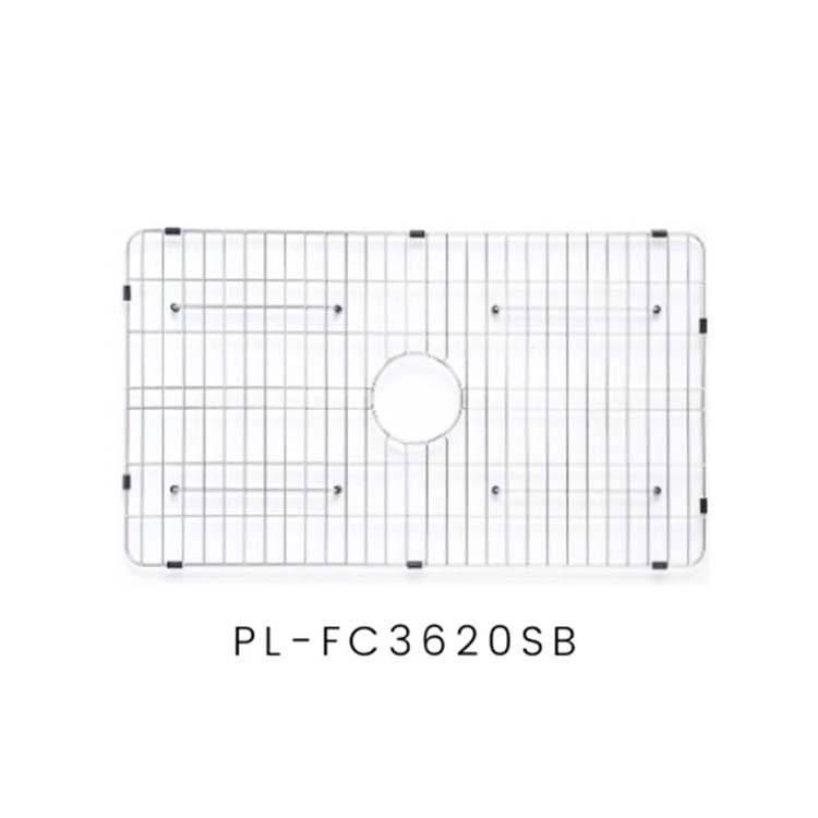 PL-FC3620SB Bottom Grid