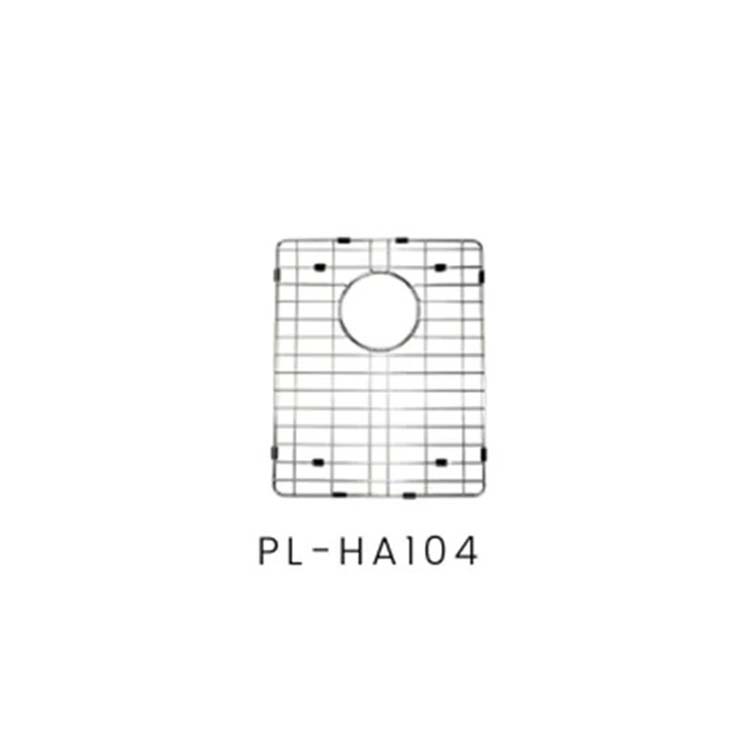 PL-HA104 Bottom Grid