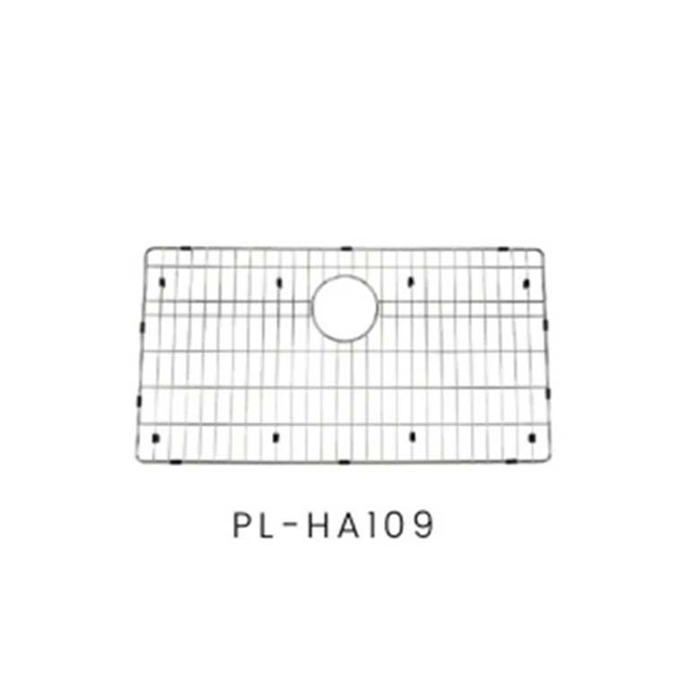 PL-HA109 /PL-HA109 ADA/ PL-GMB109 Bottom Grid