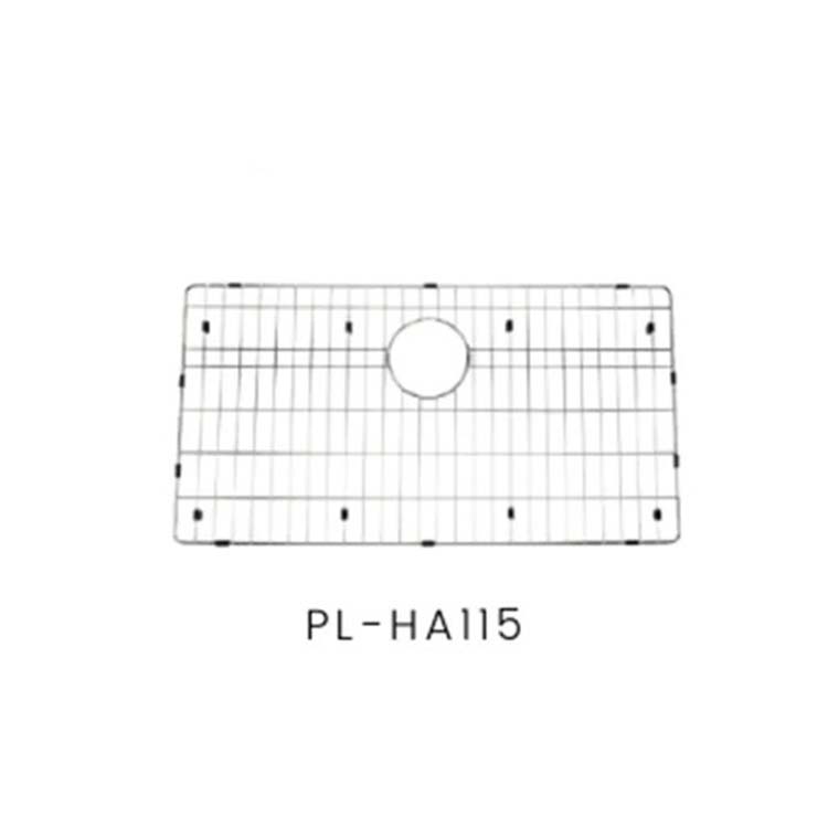 PL-HA115 /PL-HA115 ADA/ PL-GMB115 Bottom Grid