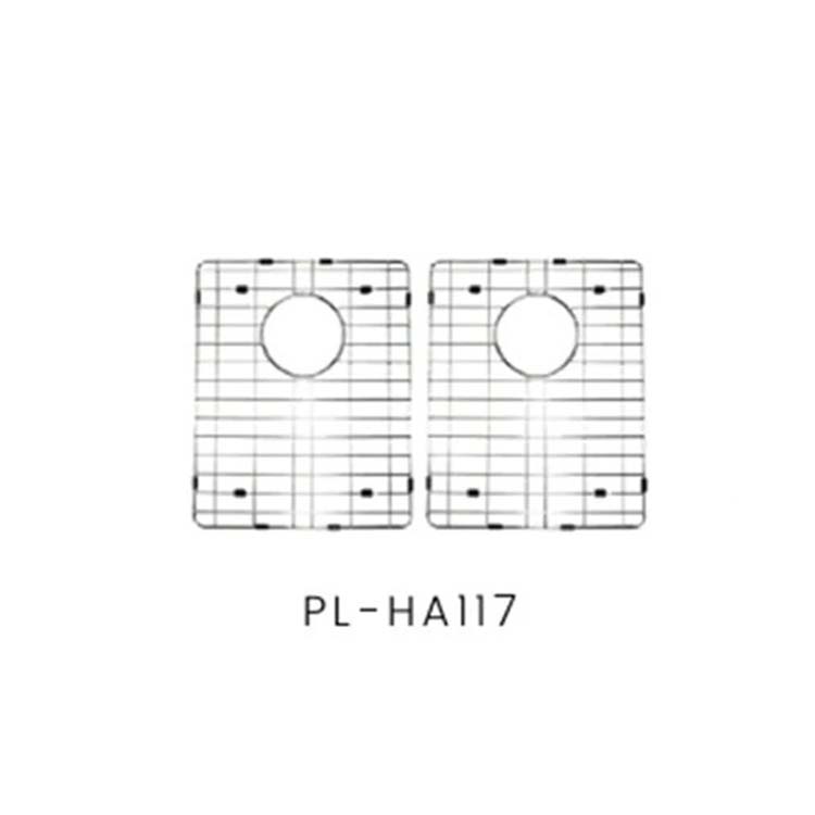 PL-HA117 /PL-HA117 ADA/ PL-GMB117 Bottom Grid