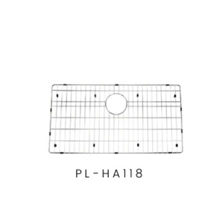 PL-HA118 Bottom Grid