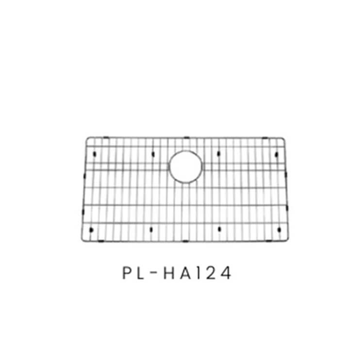 PL-HA124 Bottom Grid