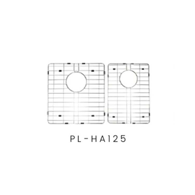 PL-HA125 Bottom Grid