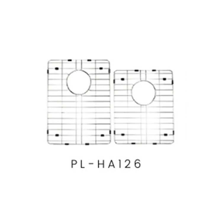 PL-HA126 / PL-HA126 ADA Bottom Grid