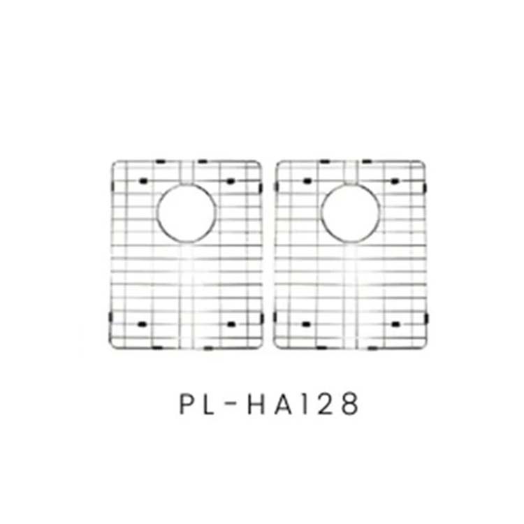 PL-HA128 Bottom Grid