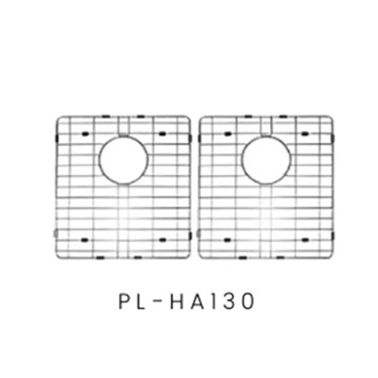 PL-HA130 Bottom Grid