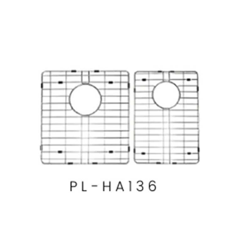 PL-HA136 Bottom Grid