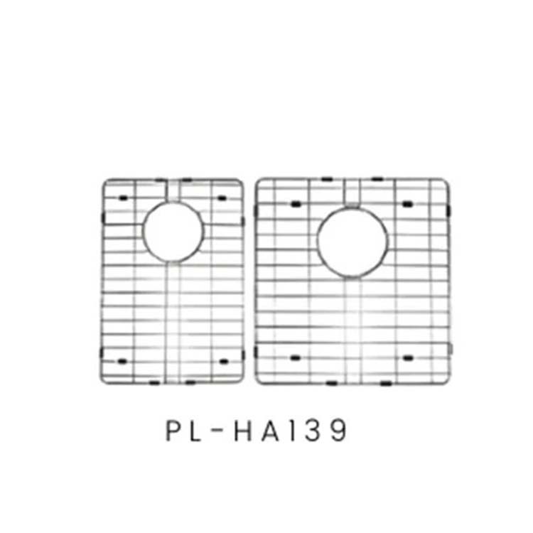 PL-HA139 Bottom Grid