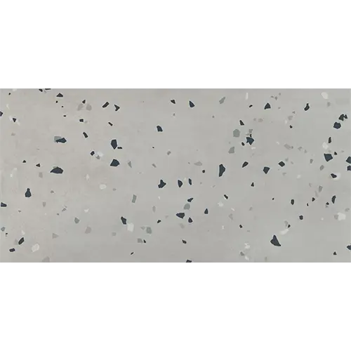Color Story Floor Matte Balance Speckle 12" x 24"