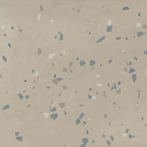 Color Story Floor Matte Stable Speckle 12" x 12"